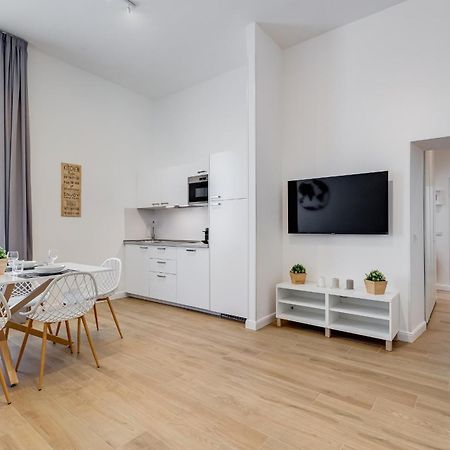 Colonna Luxury Apartment ローマ エクステリア 写真