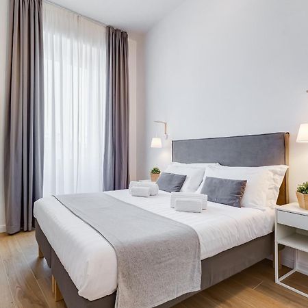 Colonna Luxury Apartment ローマ エクステリア 写真