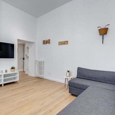 Colonna Luxury Apartment ローマ エクステリア 写真