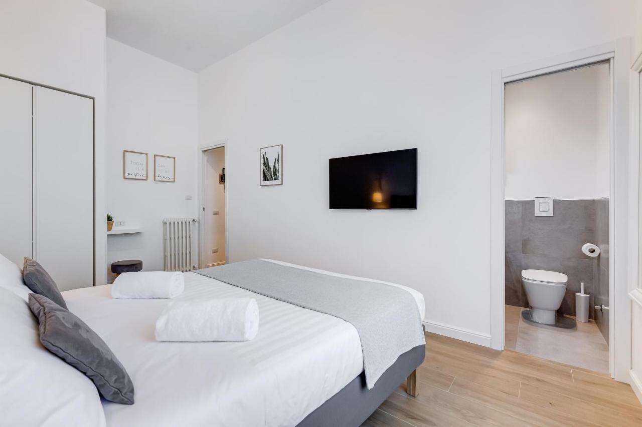 Colonna Luxury Apartment ローマ エクステリア 写真