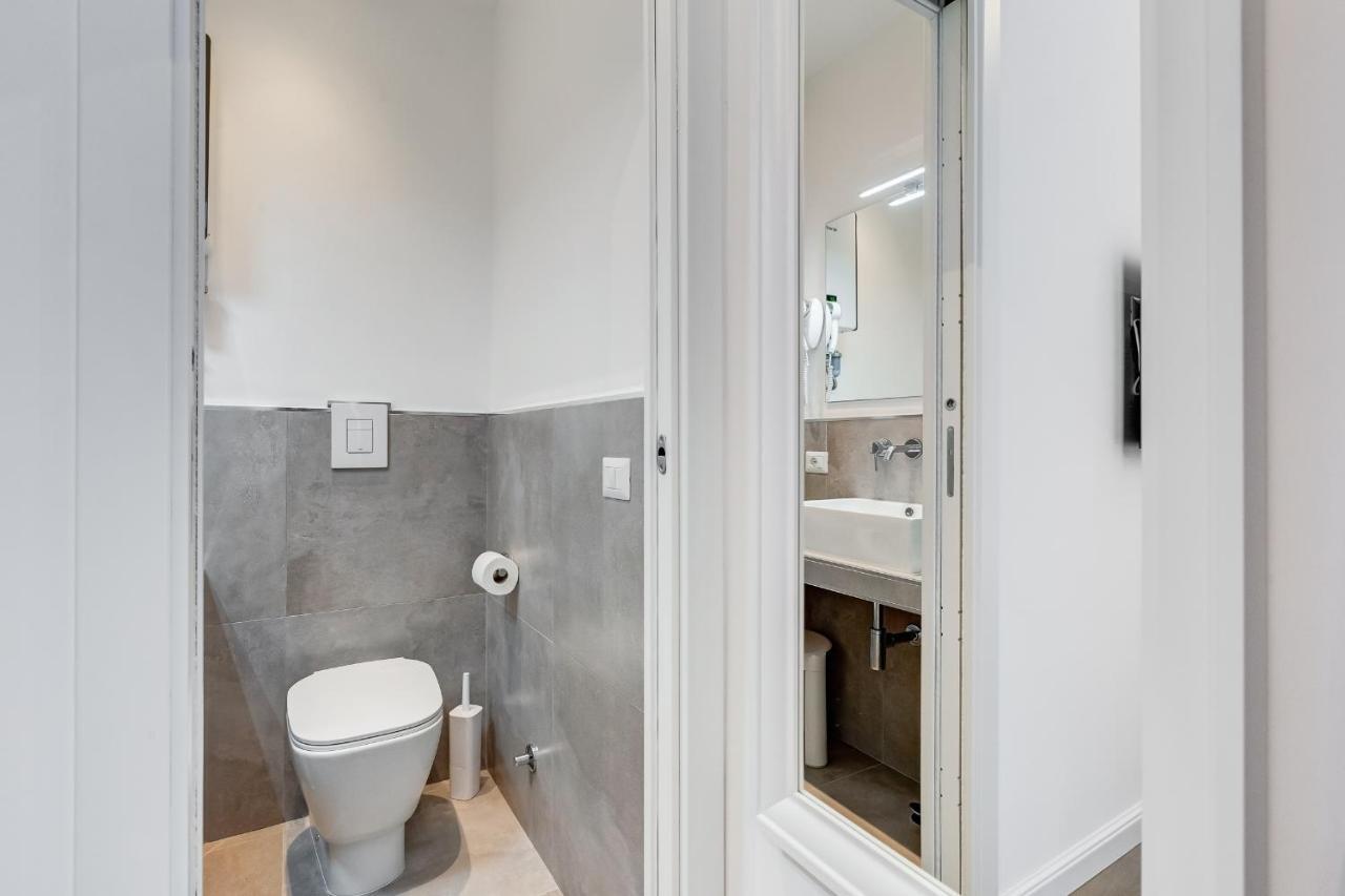 Colonna Luxury Apartment ローマ エクステリア 写真