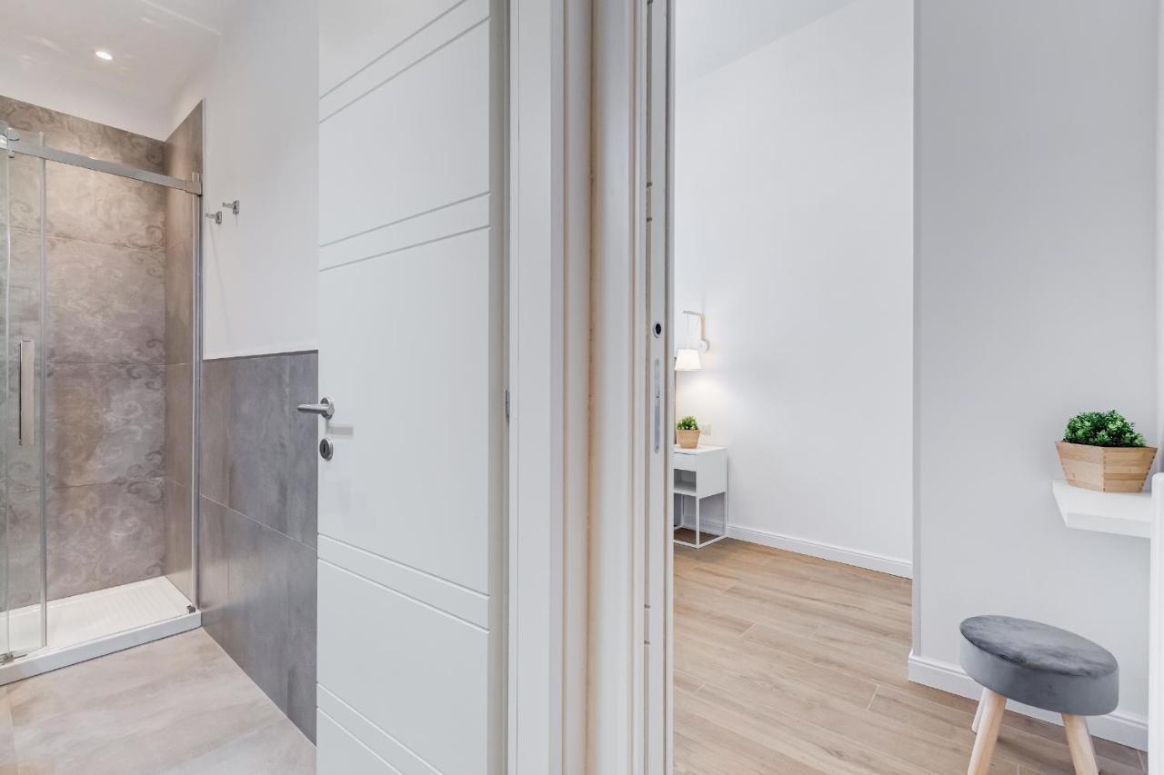 Colonna Luxury Apartment ローマ エクステリア 写真