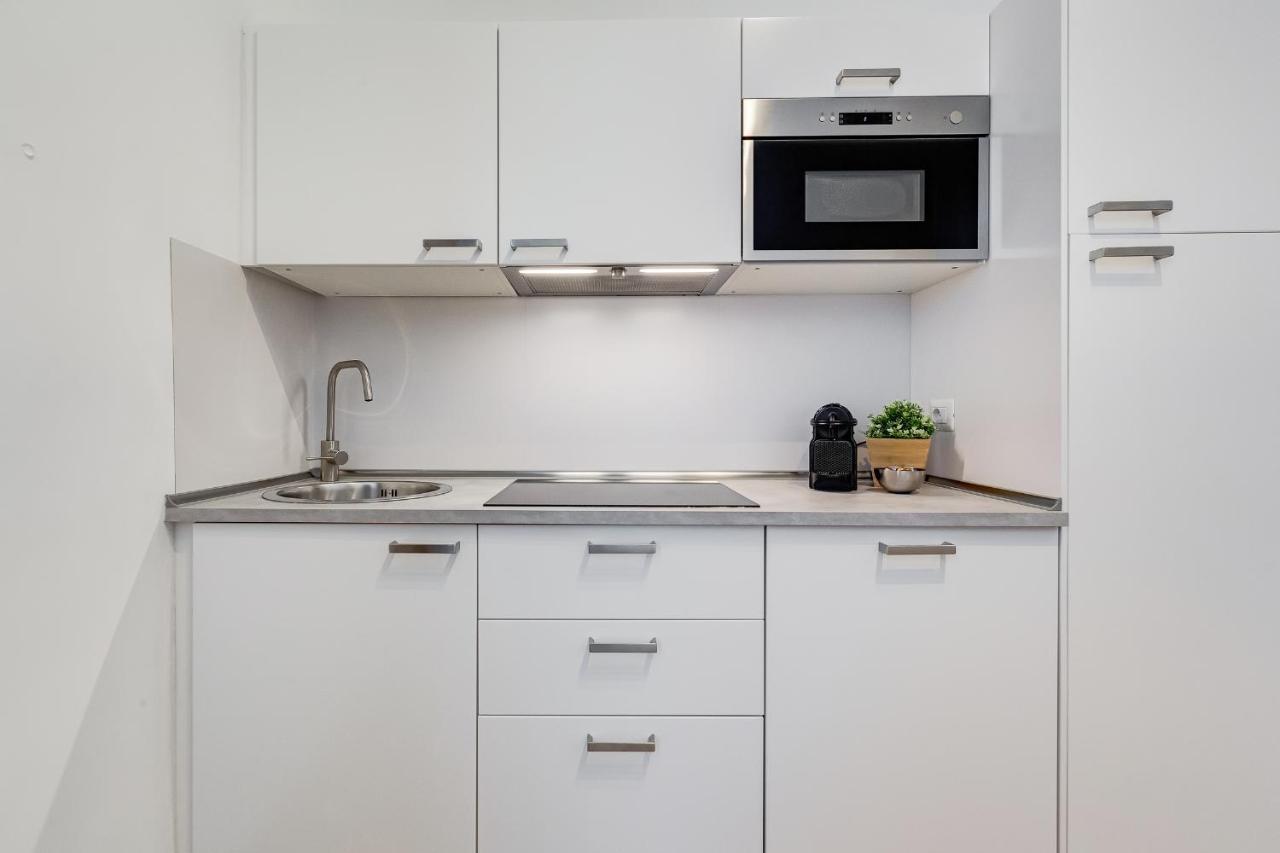 Colonna Luxury Apartment ローマ エクステリア 写真