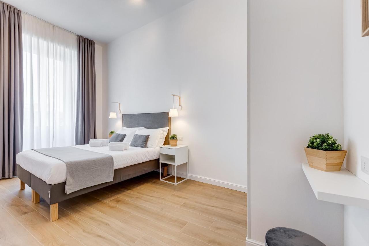 Colonna Luxury Apartment ローマ エクステリア 写真