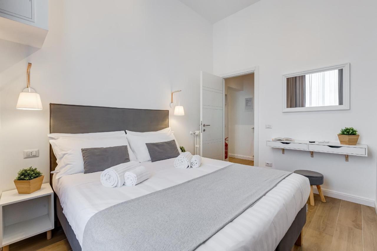 Colonna Luxury Apartment ローマ エクステリア 写真