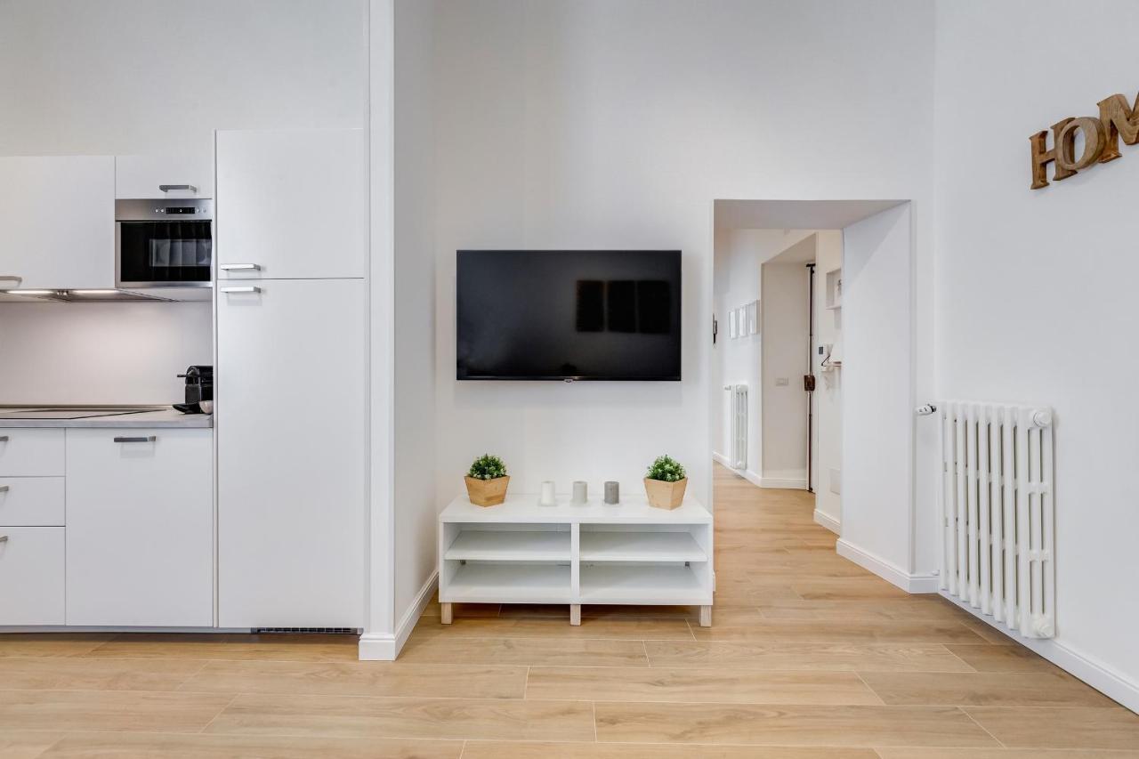 Colonna Luxury Apartment ローマ エクステリア 写真