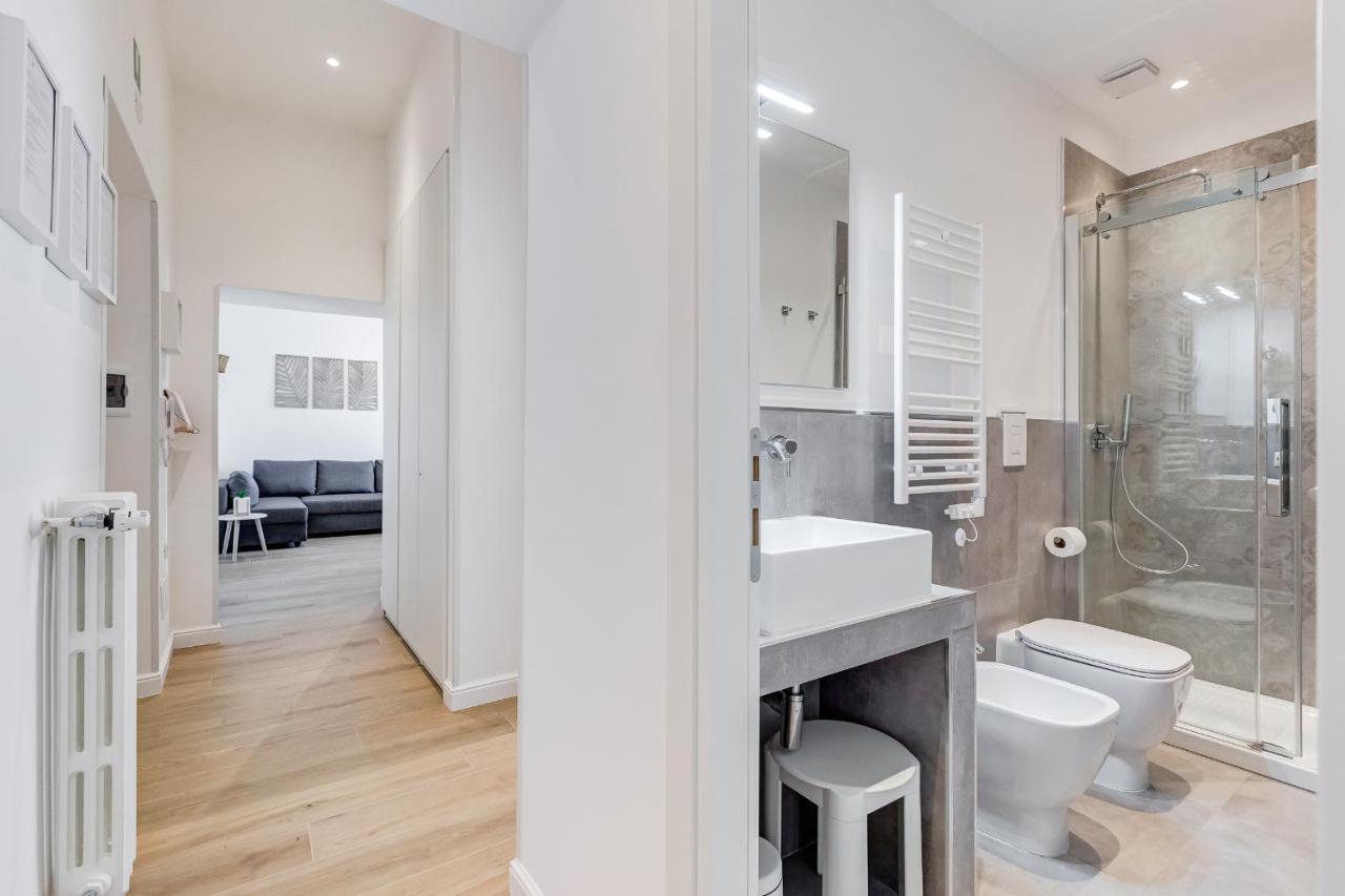 Colonna Luxury Apartment ローマ エクステリア 写真