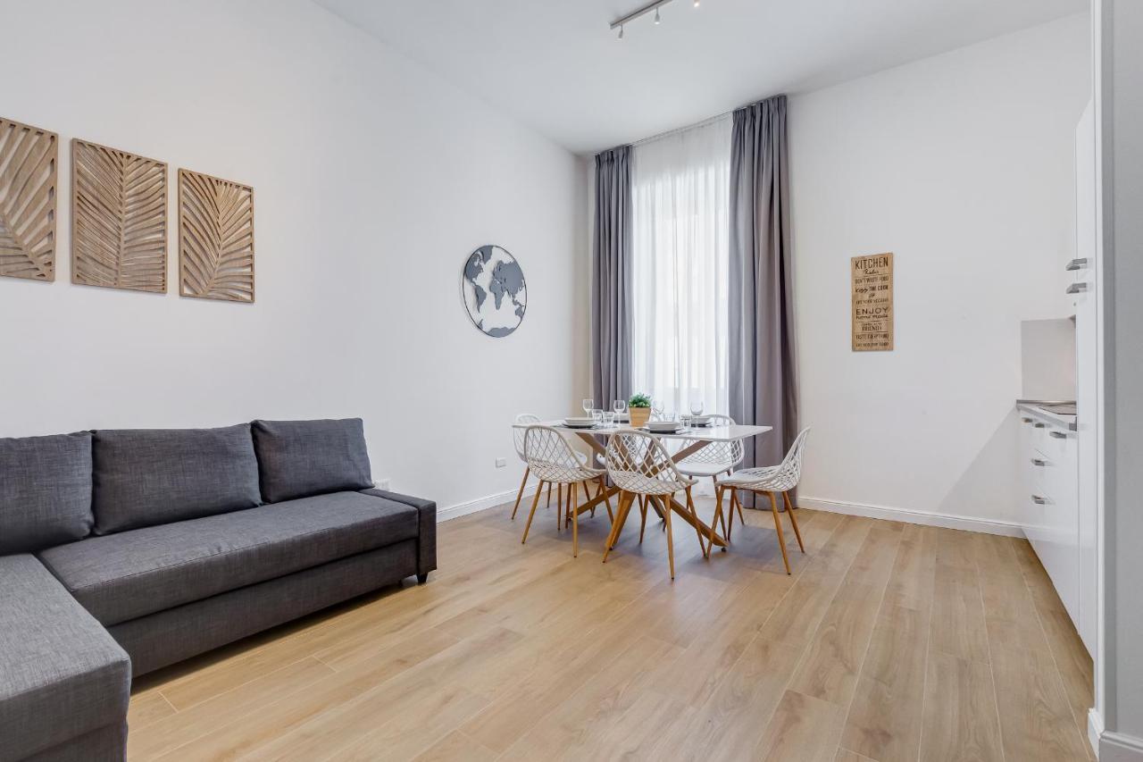 Colonna Luxury Apartment ローマ エクステリア 写真
