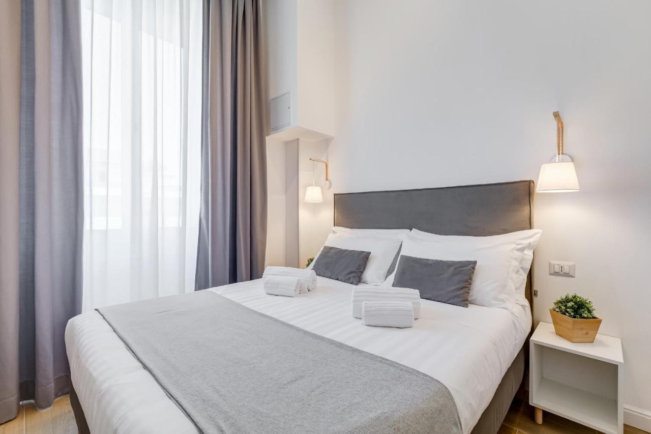 Colonna Luxury Apartment ローマ エクステリア 写真