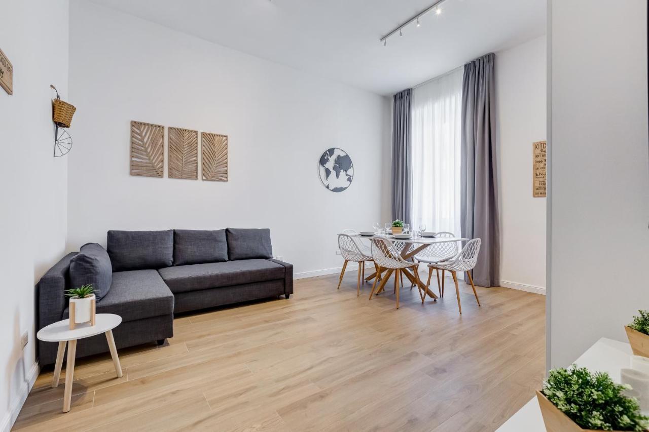 Colonna Luxury Apartment ローマ エクステリア 写真