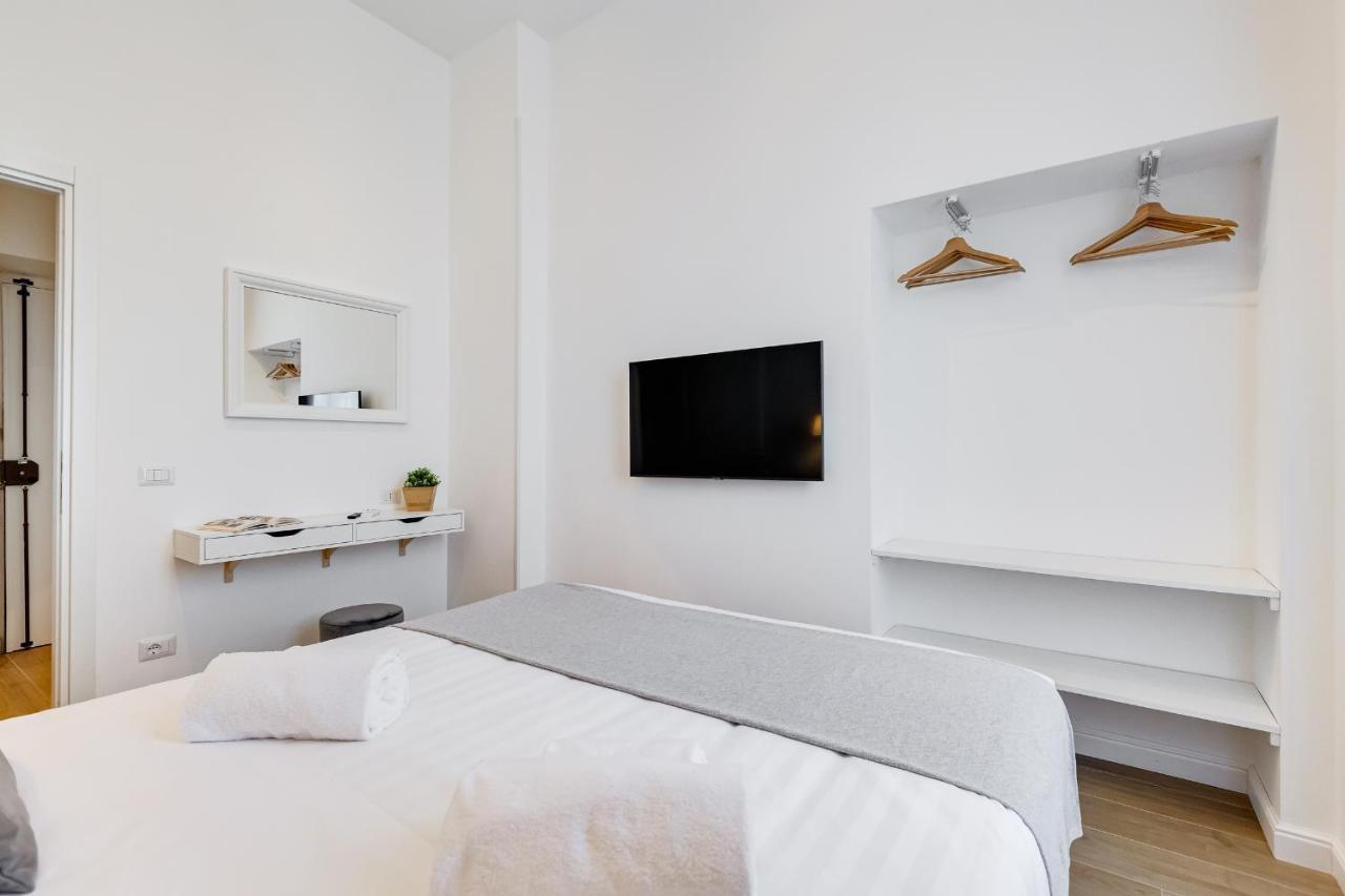 Colonna Luxury Apartment ローマ エクステリア 写真