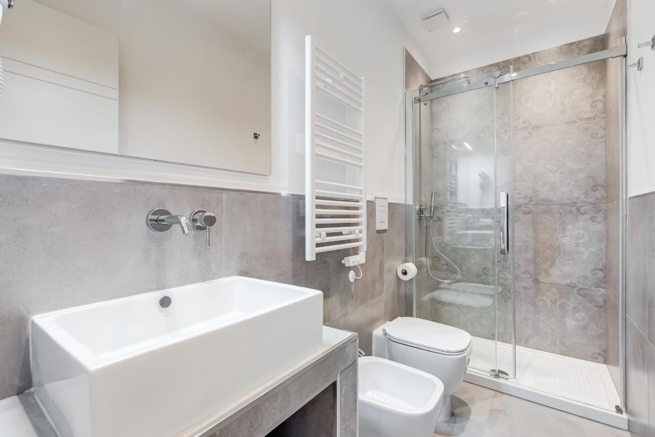 Colonna Luxury Apartment ローマ エクステリア 写真