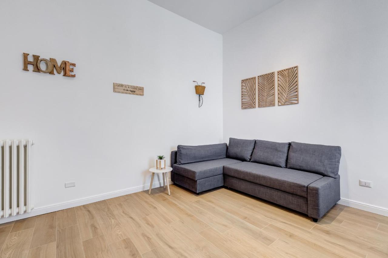Colonna Luxury Apartment ローマ エクステリア 写真