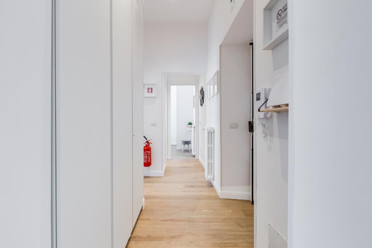 Colonna Luxury Apartment ローマ エクステリア 写真