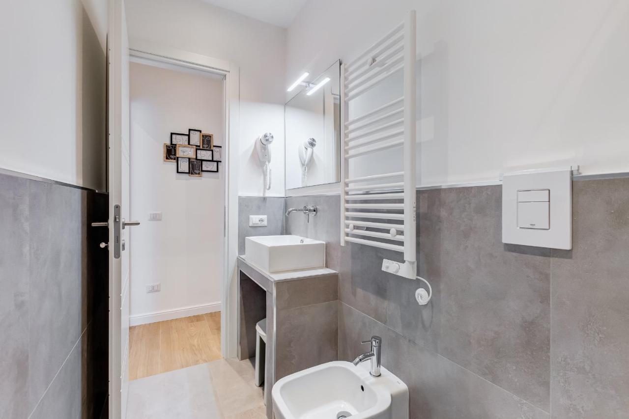 Colonna Luxury Apartment ローマ エクステリア 写真