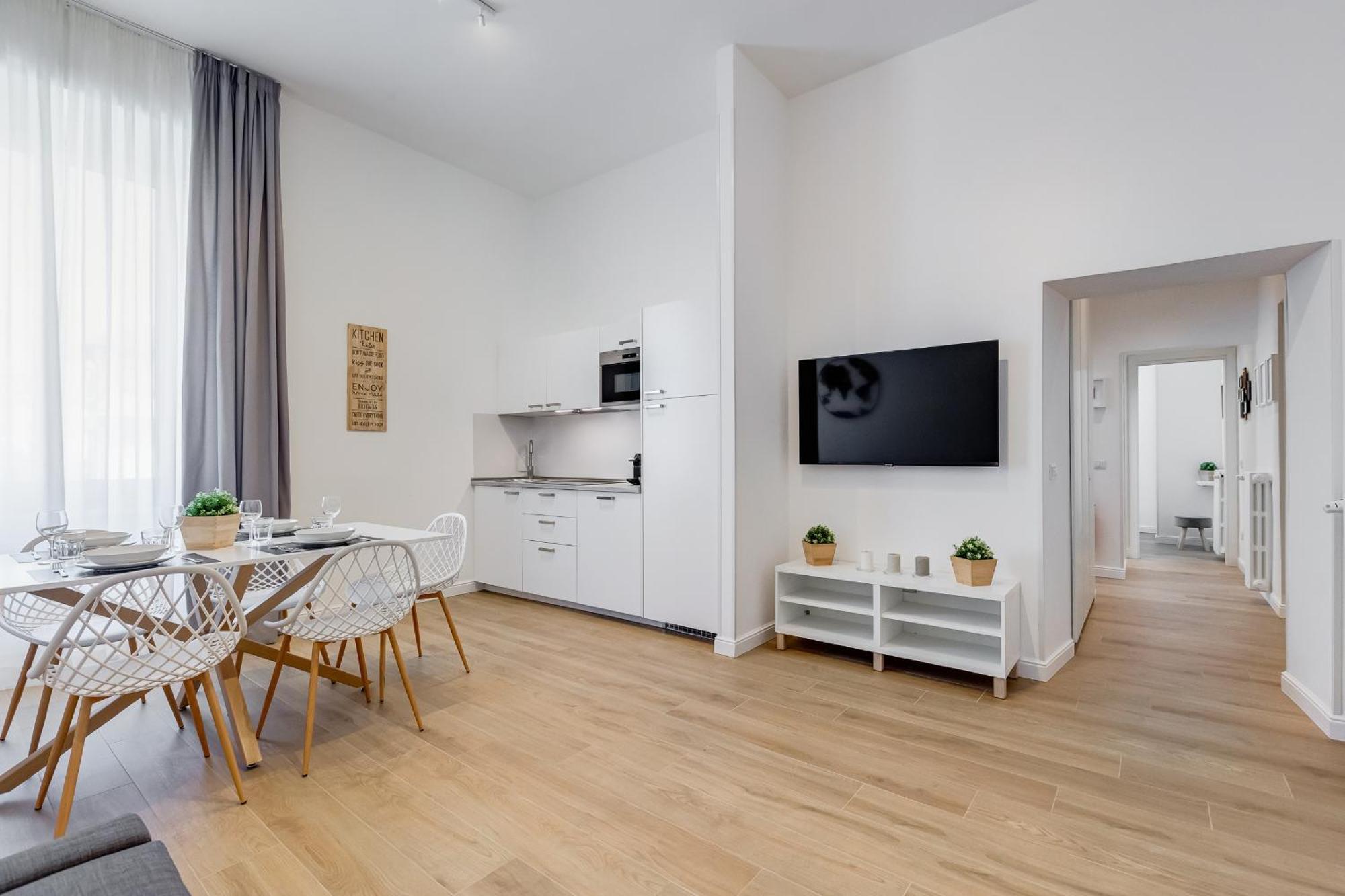 Colonna Luxury Apartment ローマ エクステリア 写真
