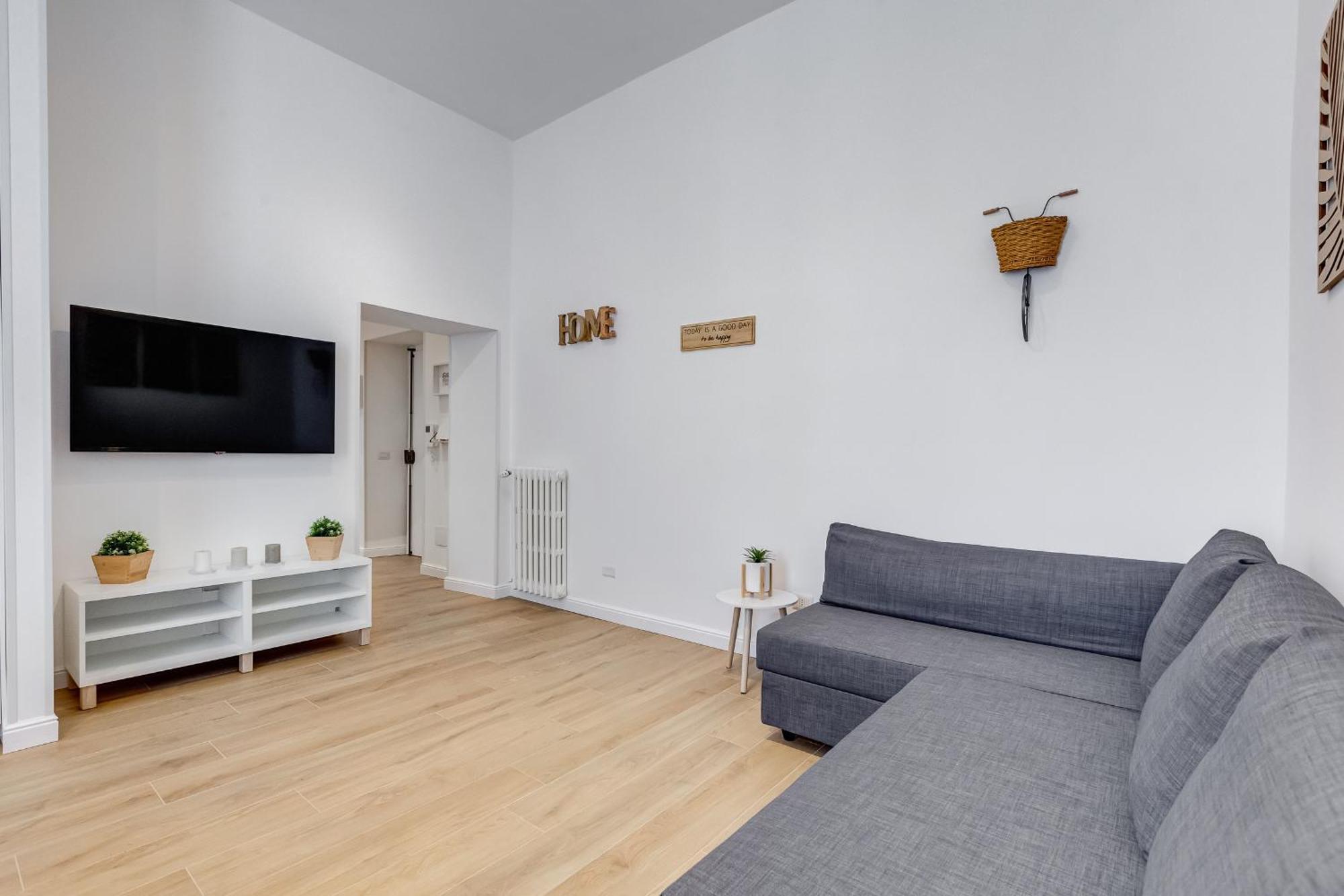Colonna Luxury Apartment ローマ エクステリア 写真
