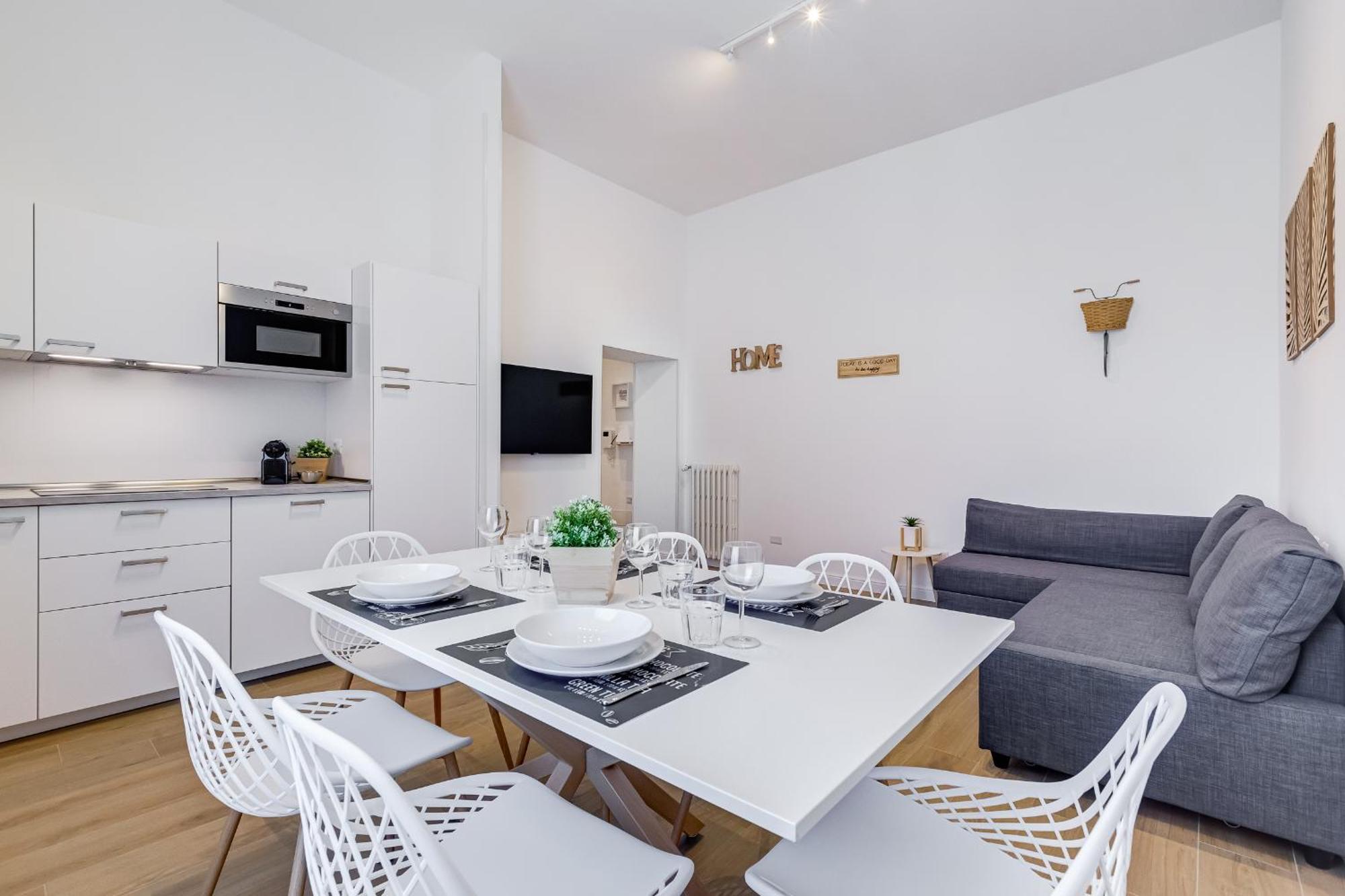 Colonna Luxury Apartment ローマ エクステリア 写真