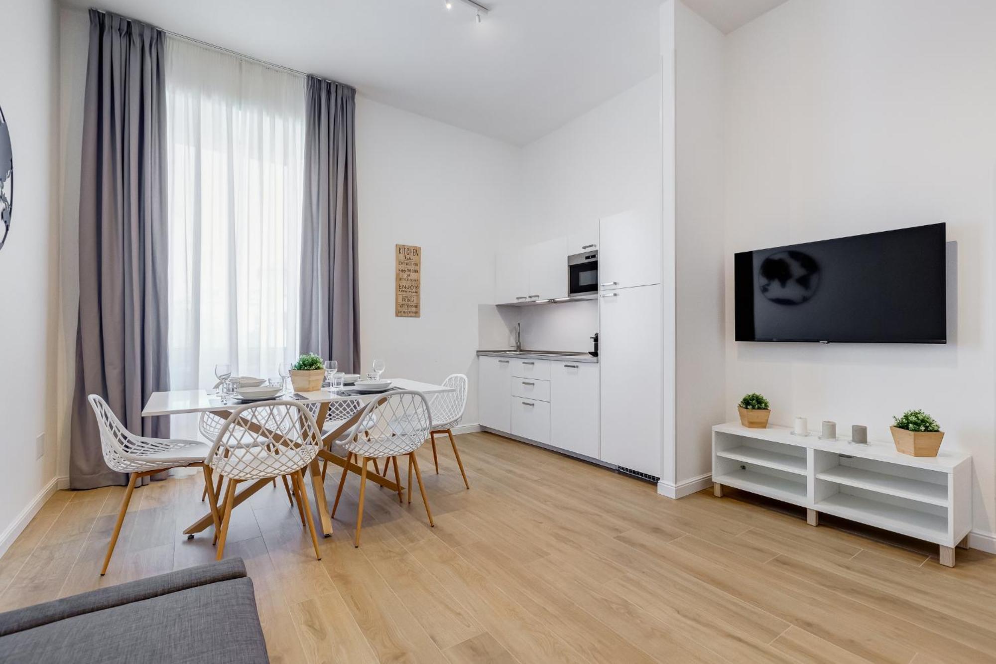 Colonna Luxury Apartment ローマ エクステリア 写真
